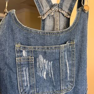 Overalls